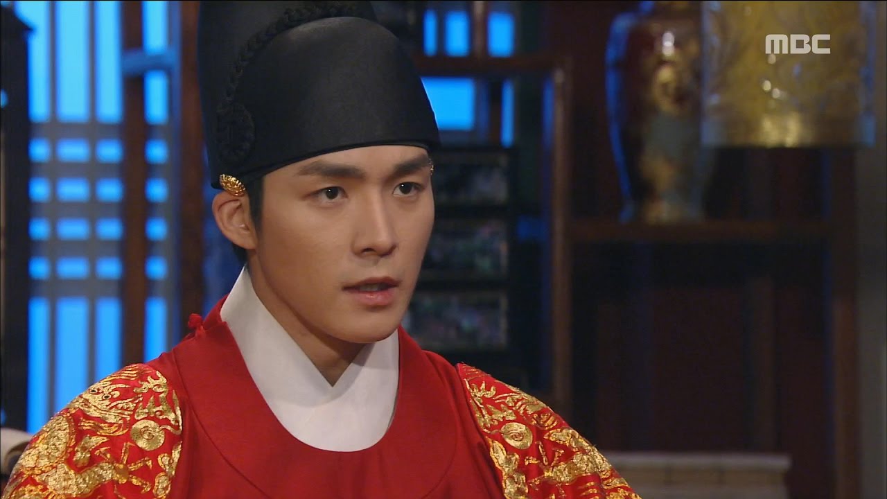 オクニョ動画45話や再放送 無料視聴で韓国ドラマを見る情報サイト Kbs