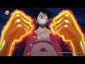 Crunchyroll's SUPERCHARGED Fall Season