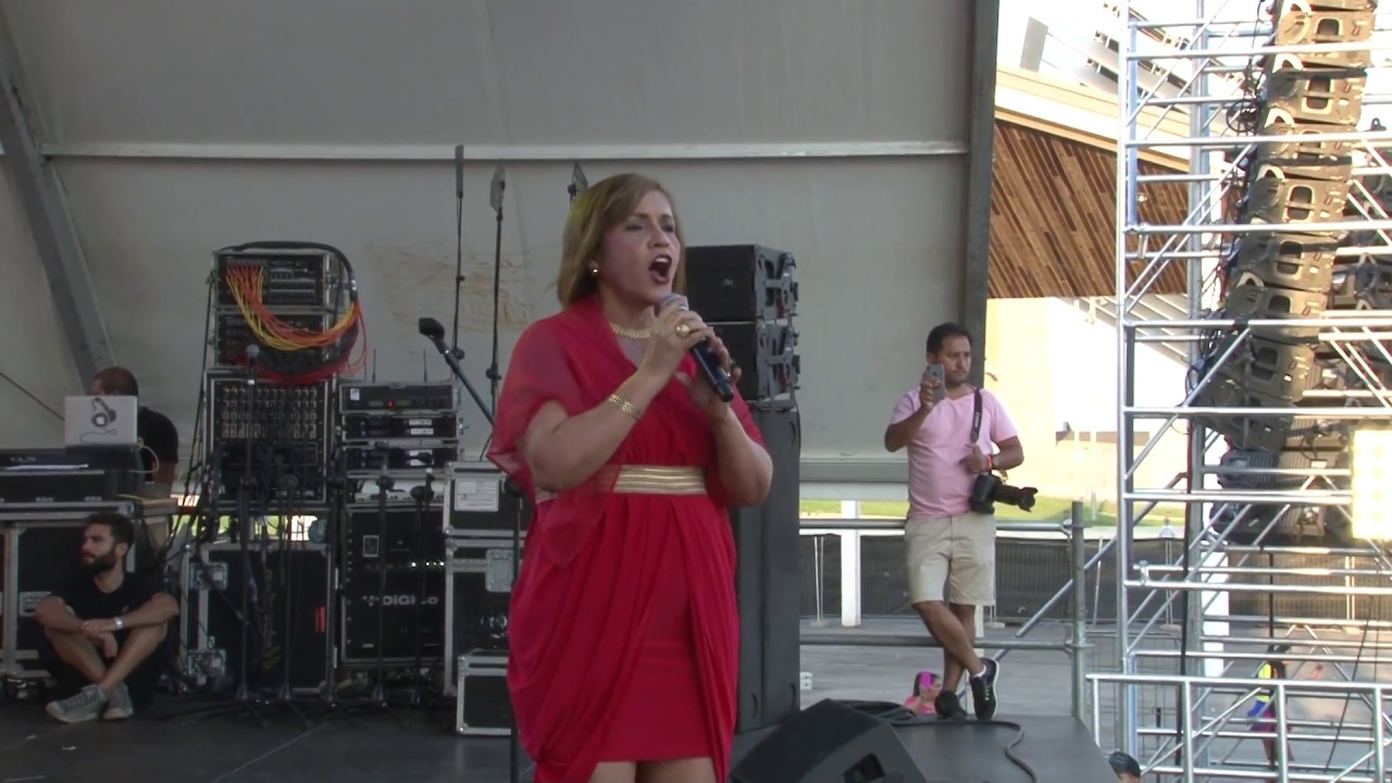 Concert: Jenny Rosero - Star Band
