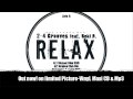 2-4 Grooves Feat. Reki D. - Relax (Studio Brothers Radio Edit)