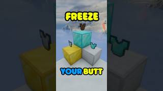 Leather Armor HACKS 🤯🔥