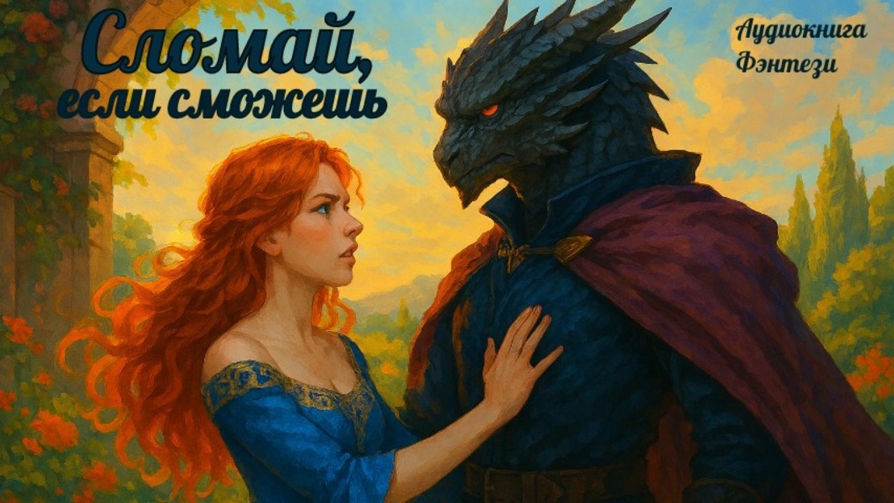 Сломай, если сможешь