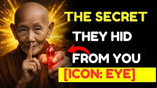 The One Secret Jesus, Buddha, and Lao Tzu All Shared And Churches Hide