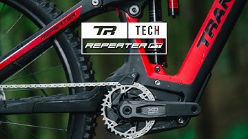 Power Train Tech Video