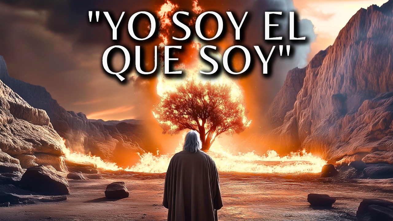 ¿DE DÓNDE VINO DIOS? | Quién ERA REALMENTE ANTES DE LA CREACIÓN