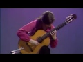 Capture de la vidéo Sharon Isbin Guitarist: Her 2011 Release Became A #1 Bestseller On Amazon