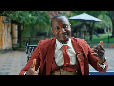 FREDRICK NG WALOLELA FT LEONARD JUMA YUPO MUNGU Official Music Video 4k SKIZA TUNE 5298744