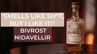 Bivrost Nidavellir