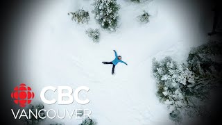 What does the snow know about climate change? | Planet Wonder Ep. 4
