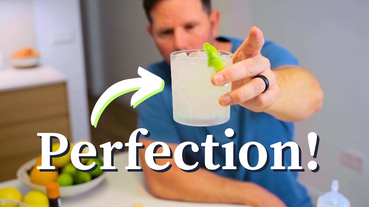 Лучше, чем Маргарита!