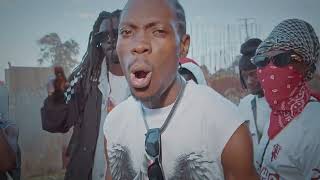 Nabasazeko invasion Riddim  Bad Sparksy  