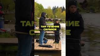 Вся ПРАВДА о рыбалке на Камчатке! #рыбалка #рыба #камчатка