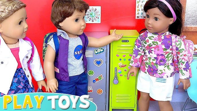 Baby Doll Sisters Spa Routine In Bathroom! Play Toys Story For Kids -  Youtube