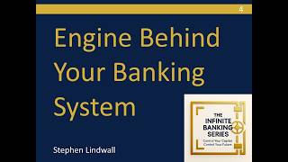 IBC Episode 4 - The Engine Behind Your Banking System