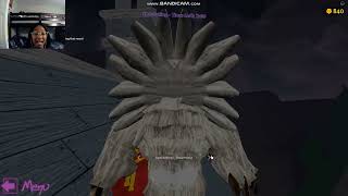 Winning As the Werewolf AGAIN!! (A Wolf or Other Gameplay)