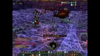 Method vs Maexxna (Vanilla)