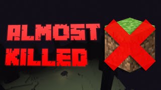 The Update That ALMOST RUINED Minecraft