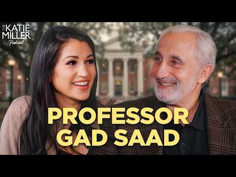 The Professor Bringing Sanity Back To Elite Campuses | KMP Ep.55
