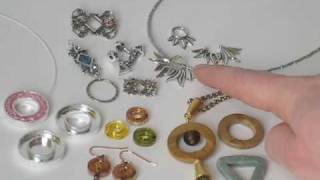 Katie Hacker Presents How to Design with Bead Frames