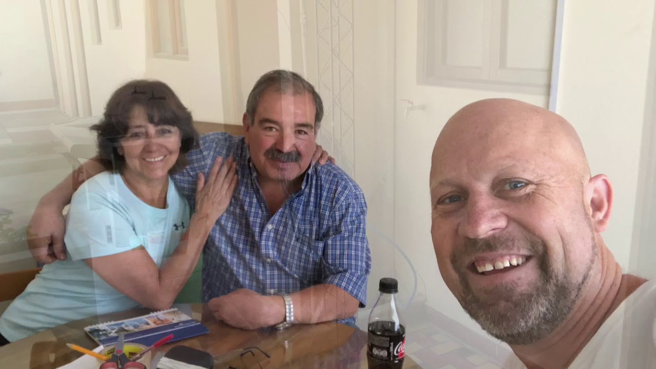 Juanito Jonsson vuelve a Cochabamba