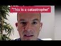 Martin Lewis on new #EnergyPriceCap This is a catastrophe! ...Lives will be lost this winter!&quot;