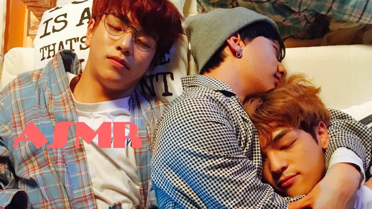 스트레이키즈 Stray Kids ASMR