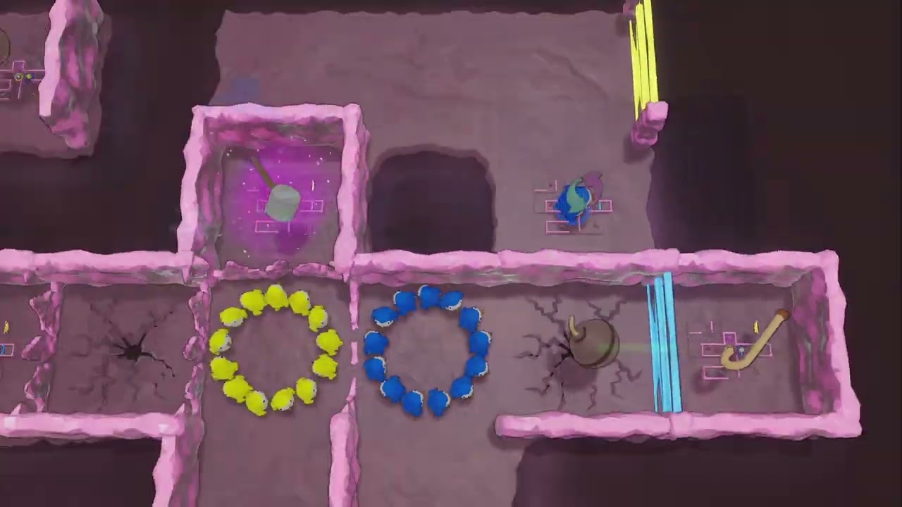 Gentoo Rescue - Launch Trailer