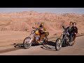 Easy Rider (1969) Riding Scene Compilation / 오토바이 타고 미국횡단 하고싶어지는 영상
