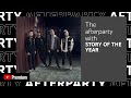 Story Of The Year YouTube Premium Afterparty Story Of The Year YouTube Premium Afterparty