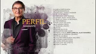 Marante - Perfil (Album Completo)