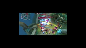 Ruby! #mobilelegends #mlbb #mlbbshorts #shorts #ruby