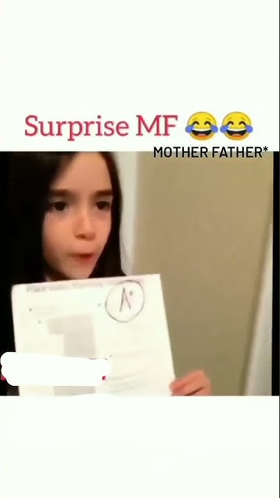 Surprise Surprise Mother The King Is Back Surprise Mother Fatherπ | The king is back | Funny video #shorts #