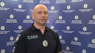 Інформація щодо оперативних обстежень укриттів Житомирщини станом на 06.06.2023