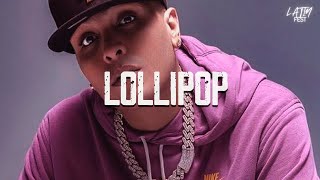 Darell - Lollipop Letra