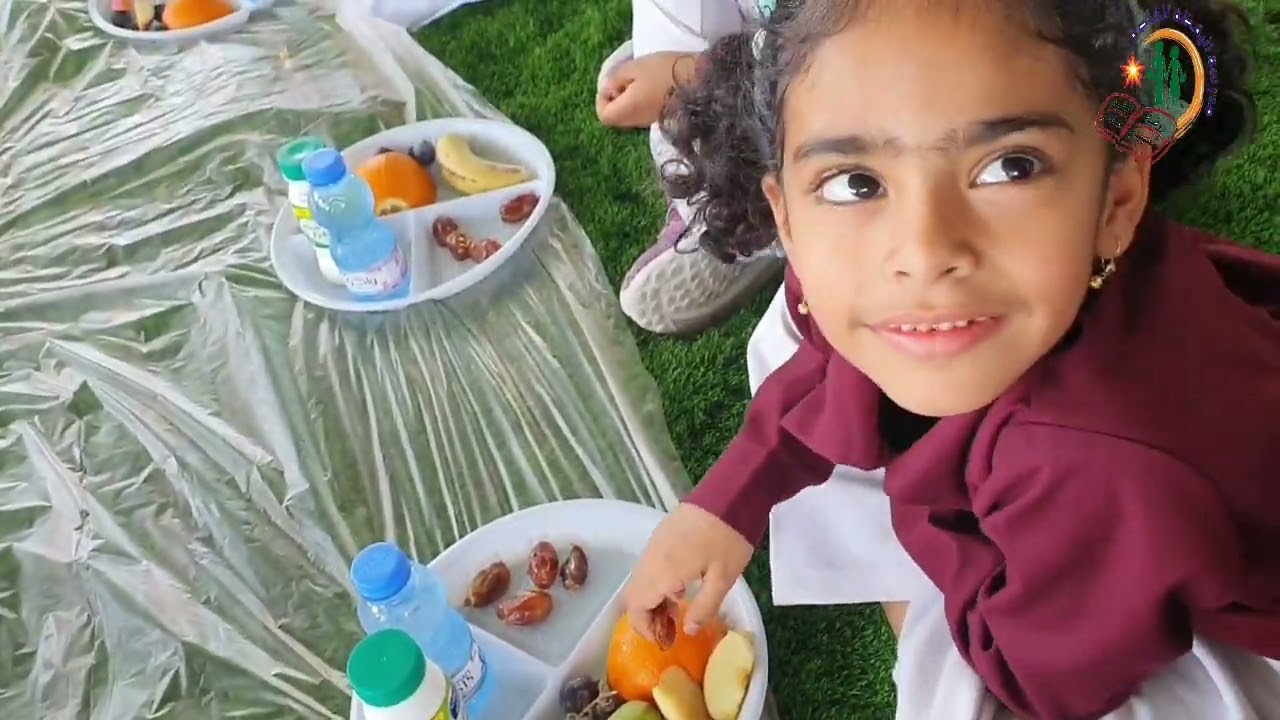 فعالية إفطار صائم بمدرسة اليقظة الخاصة 2022م