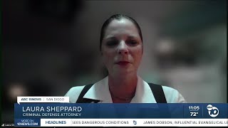 Criminal defense attorney speaks on Erik Menendez's parole denial