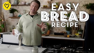 How To Make An Easy Home Made Bread Recipe With A Chocolate Twist