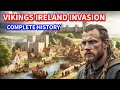 History of Vikings in Ireland: A Comprehensive Exploration of Viking Presence | History Documentary Mp3 Song