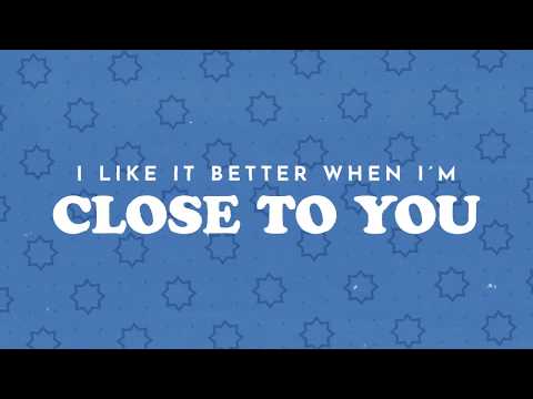 OBB - Close By (Official Lyric Video)