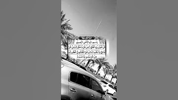 #سورة_الفلق #اكسبلور #villagelife #تيك_توك #دحمان #البرزخ #duet #الرحمن #لايك #المراه #ترند