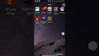 Ios launcher on android screenshot 5