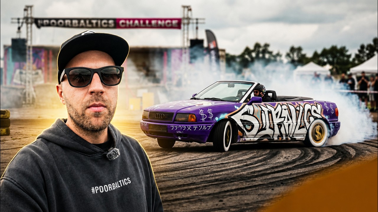 Latest Title & Thumbnail
