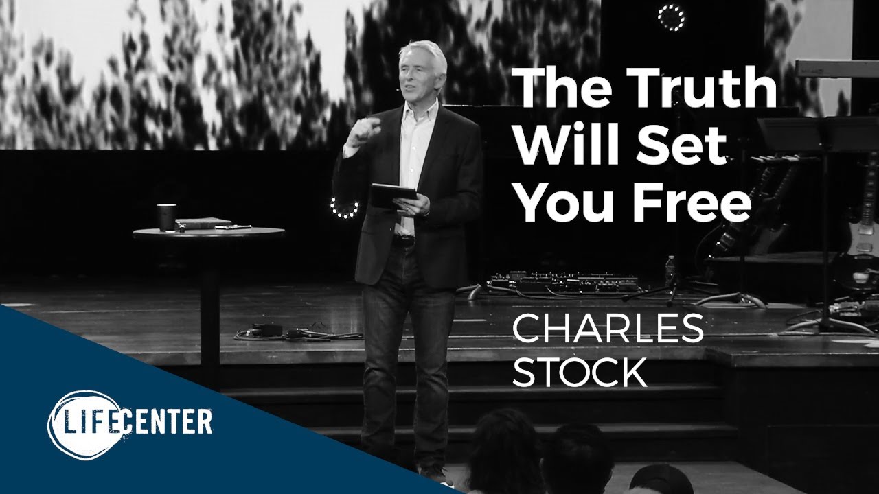 The Truth Will Set You Free - YouTube