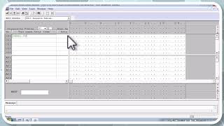 Yokogawa DCS – Lesson 40: CENTUM VP – SEBOOL LANGUAGE and SIGNALS ST16 Interrupt Step