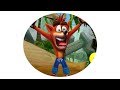 Crash Bandicoot - Crash Bandicoot: N. Sane Trilogy - ОФИГЕННЫЙ РЕМЕЙК!