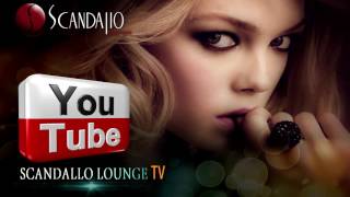 SCANDALLO LOUNGE