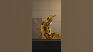 i always come back..... #Melon Playground #FNAF