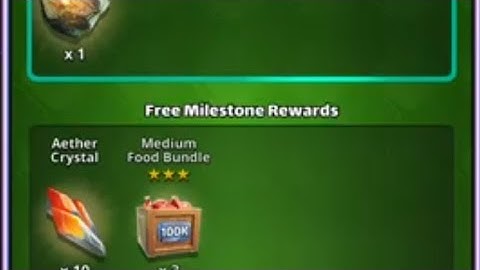 Path Of Valor Rewards, Path Of Giants Rewards, Empires and Puzzles 28 08 2023