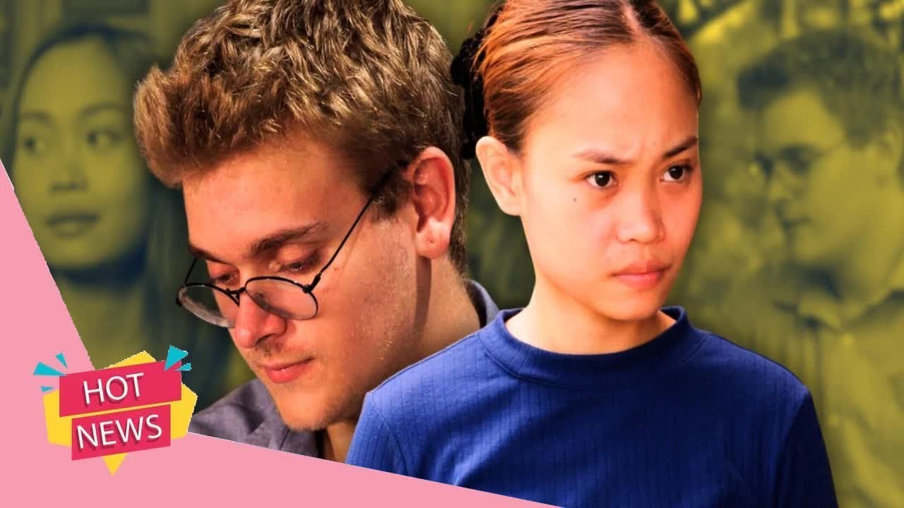 90 Day Fiancé Is Brandan's Video Game Addiction Ruining HIs Life