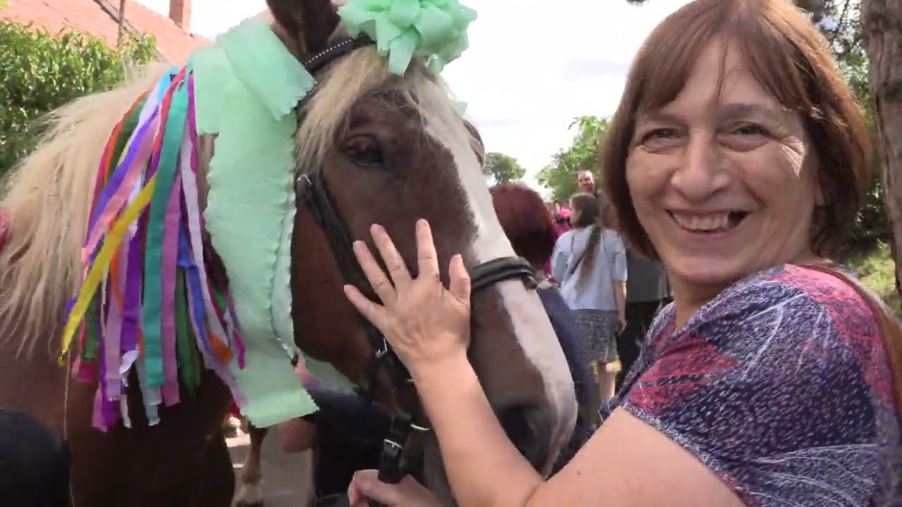 SKORONICE-JÍZDA KRÁLŮ 2022 (1.)